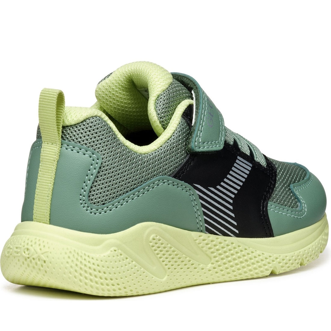 sprintye leisure green