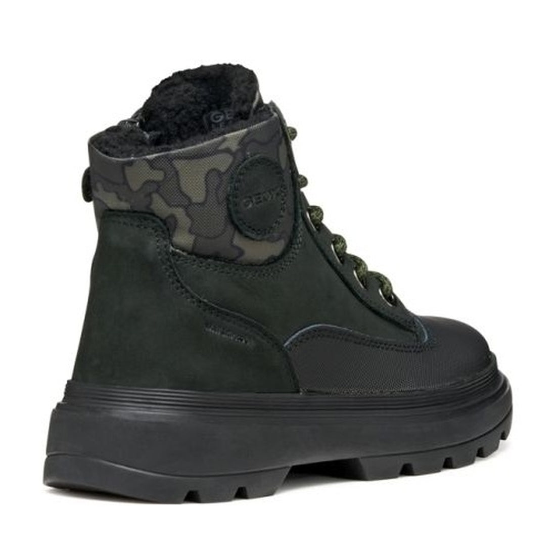 kiddartah boy booties