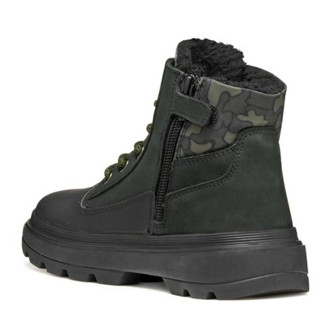 kiddartah boy booties