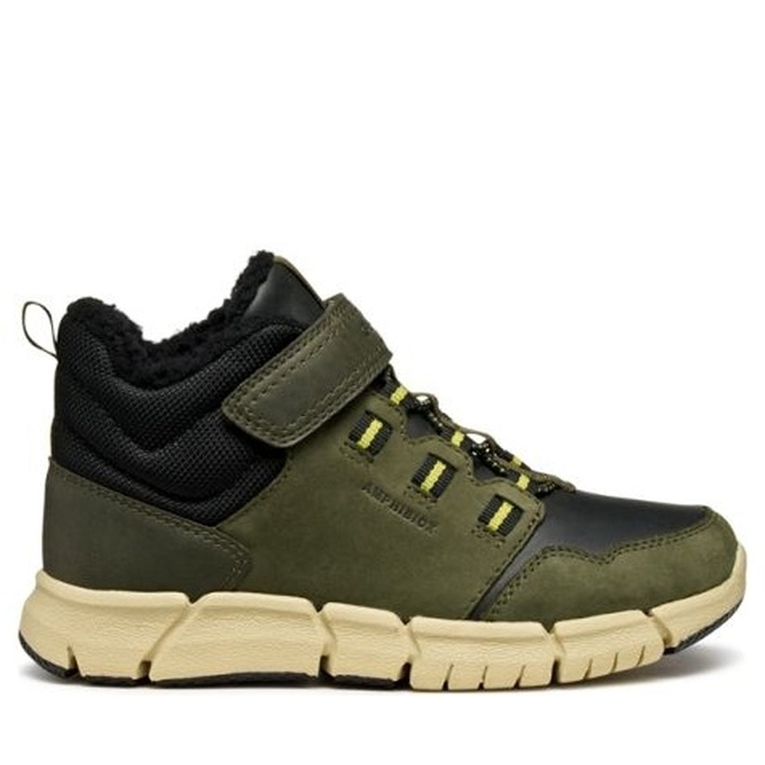 flexyper boy booties