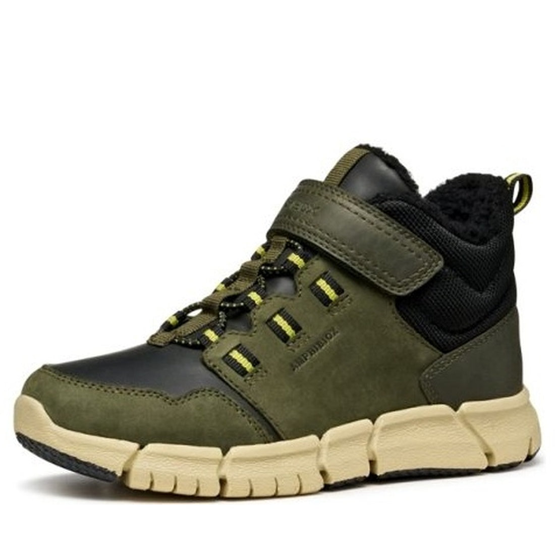 flexyper boy booties