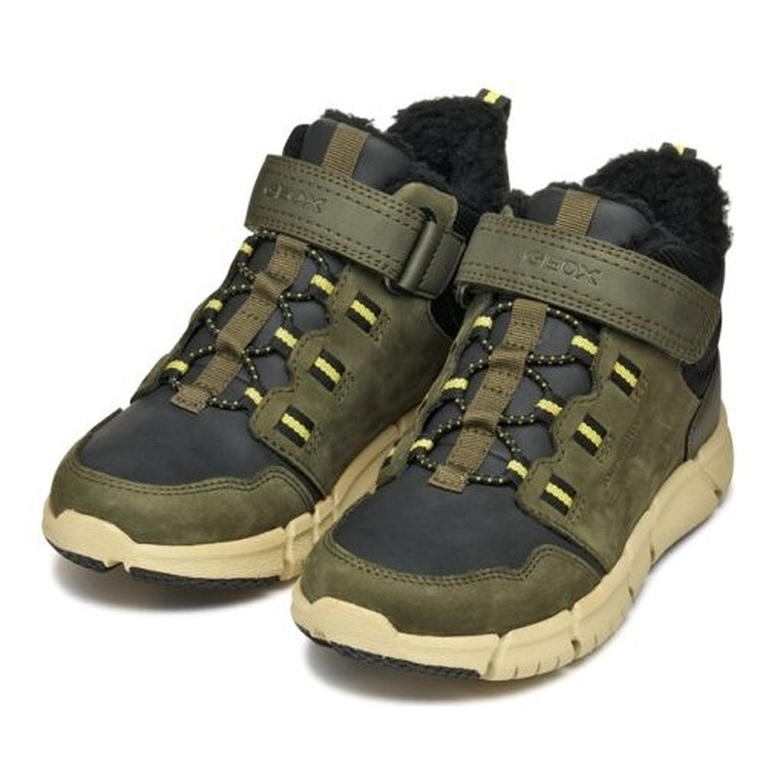 flexyper boy booties