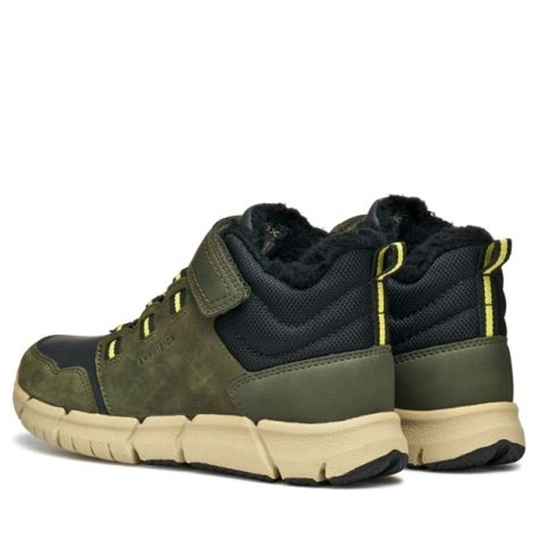 flexyper boy booties