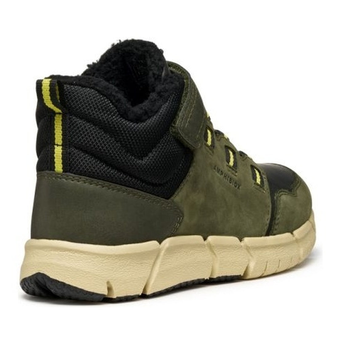 flexyper boy booties