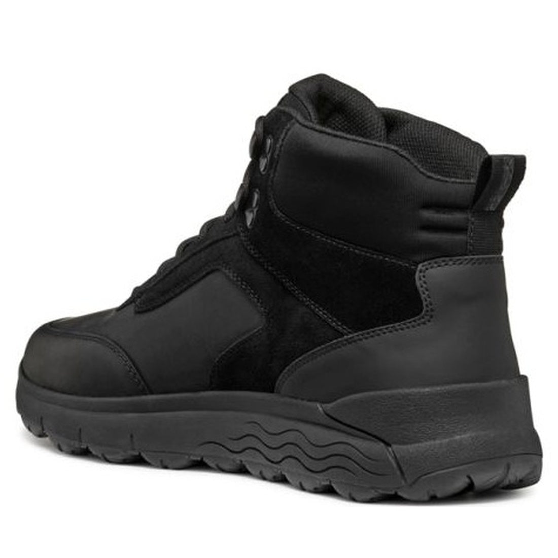 spherica booties black