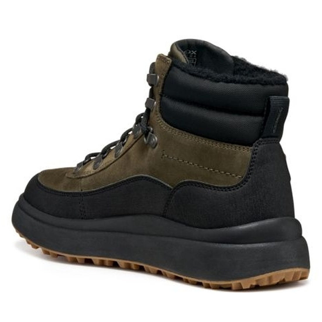 granito booties green