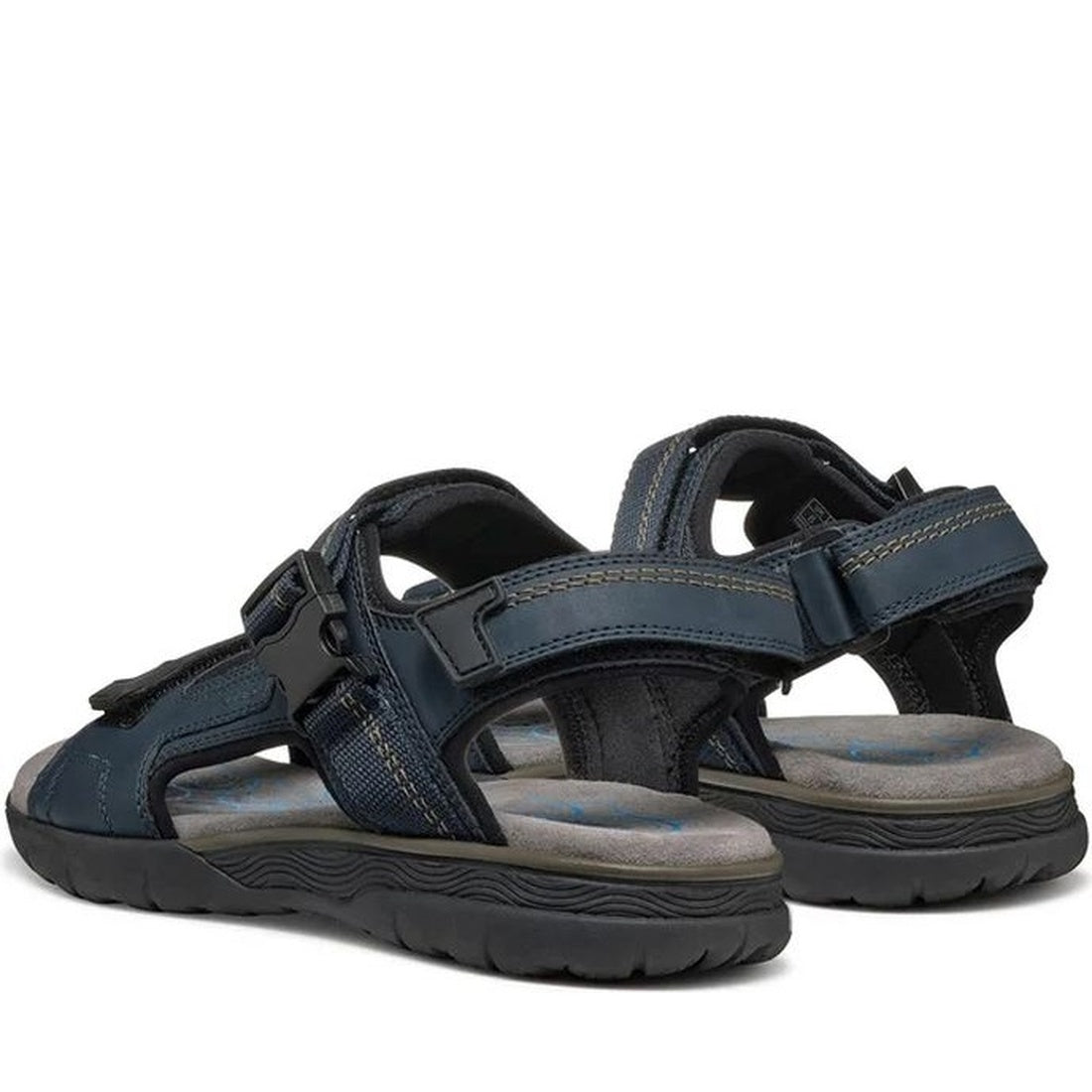 spherica ec5 sandals blue
