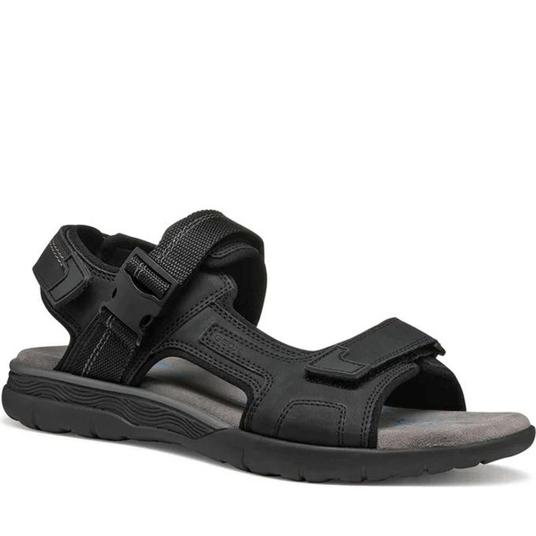 spherica ec5 sandals black