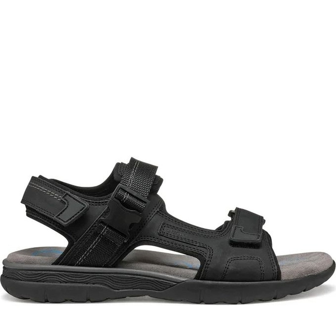 spherica ec5 sandals black