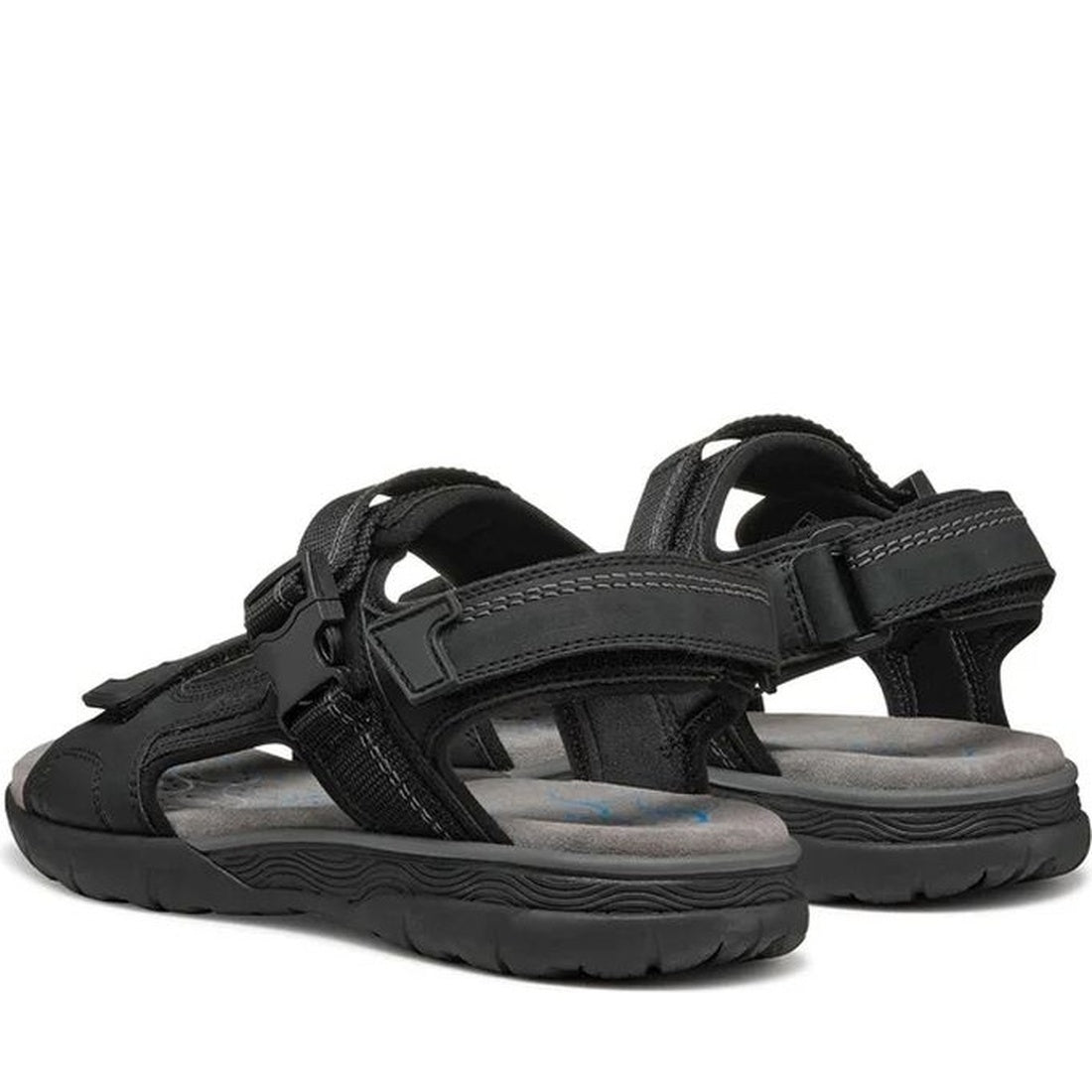 spherica ec5 sandals black