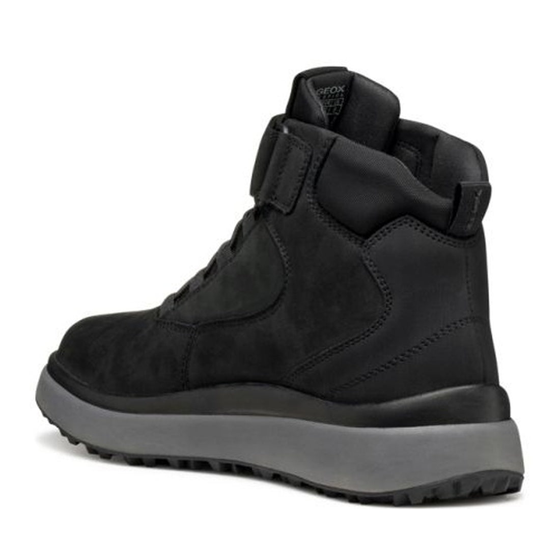 granito booties black