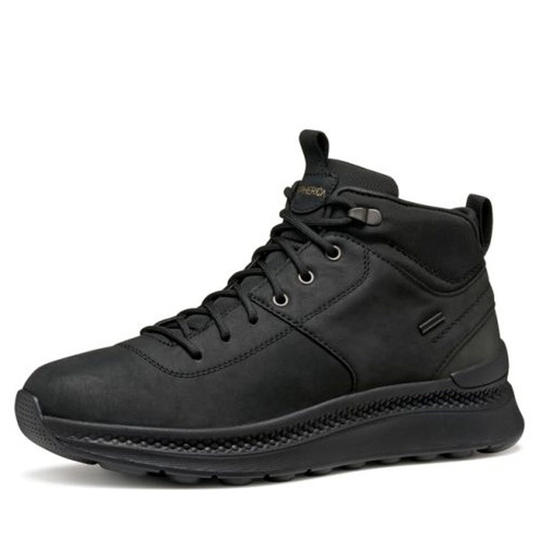 spherica actif booties black