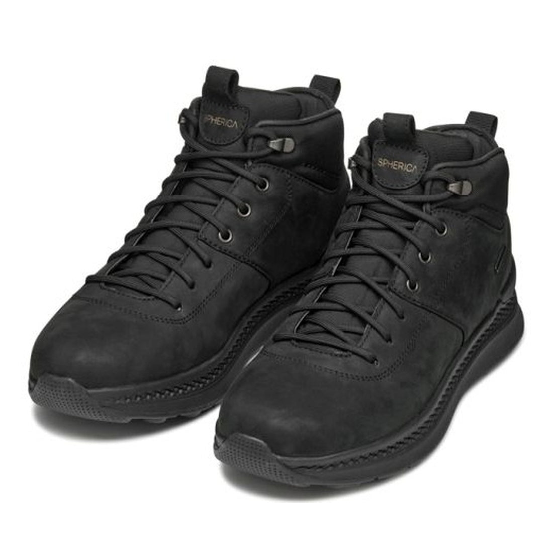 spherica actif booties black