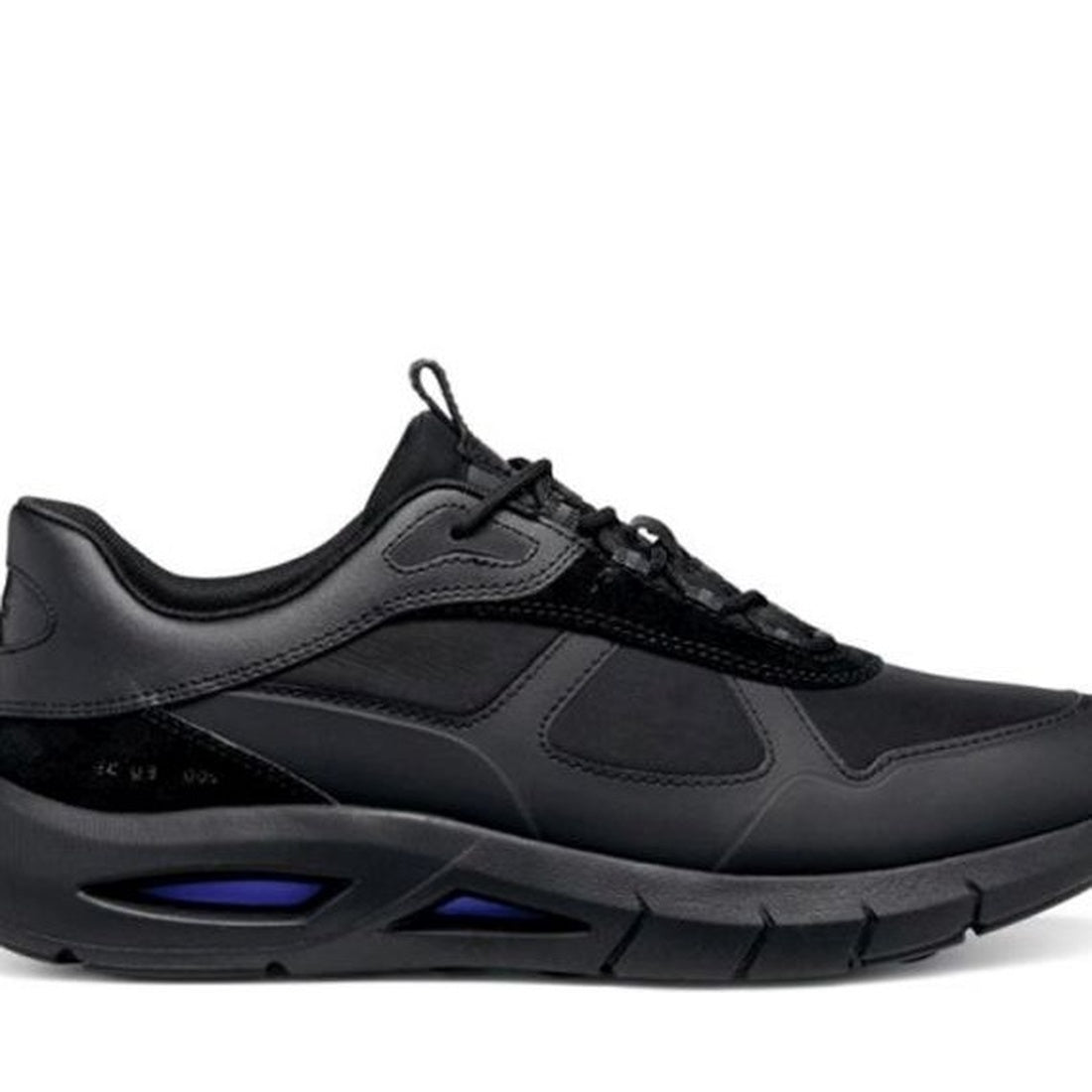 spherica ecub leisure black