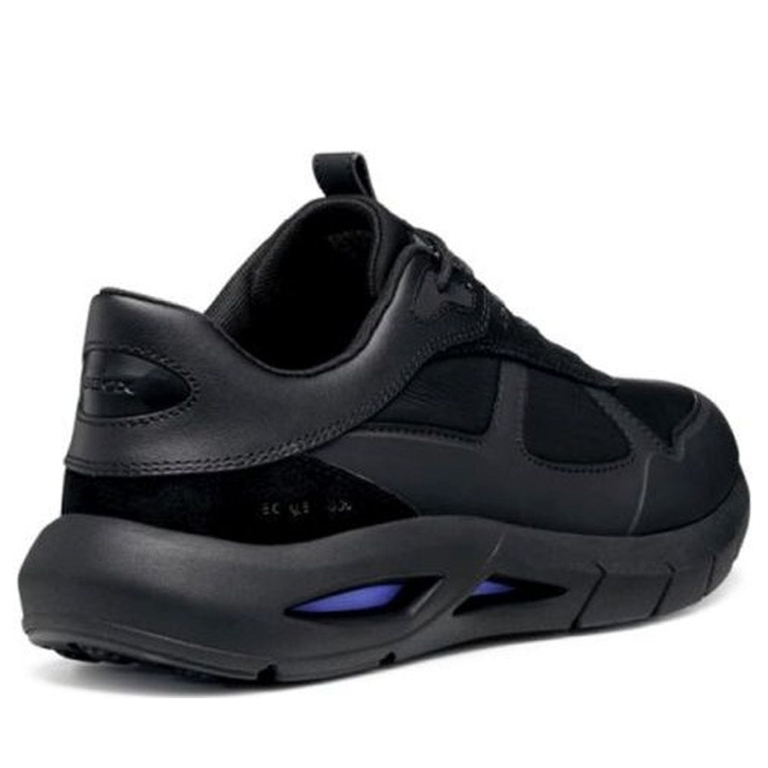 spherica ecub leisure black