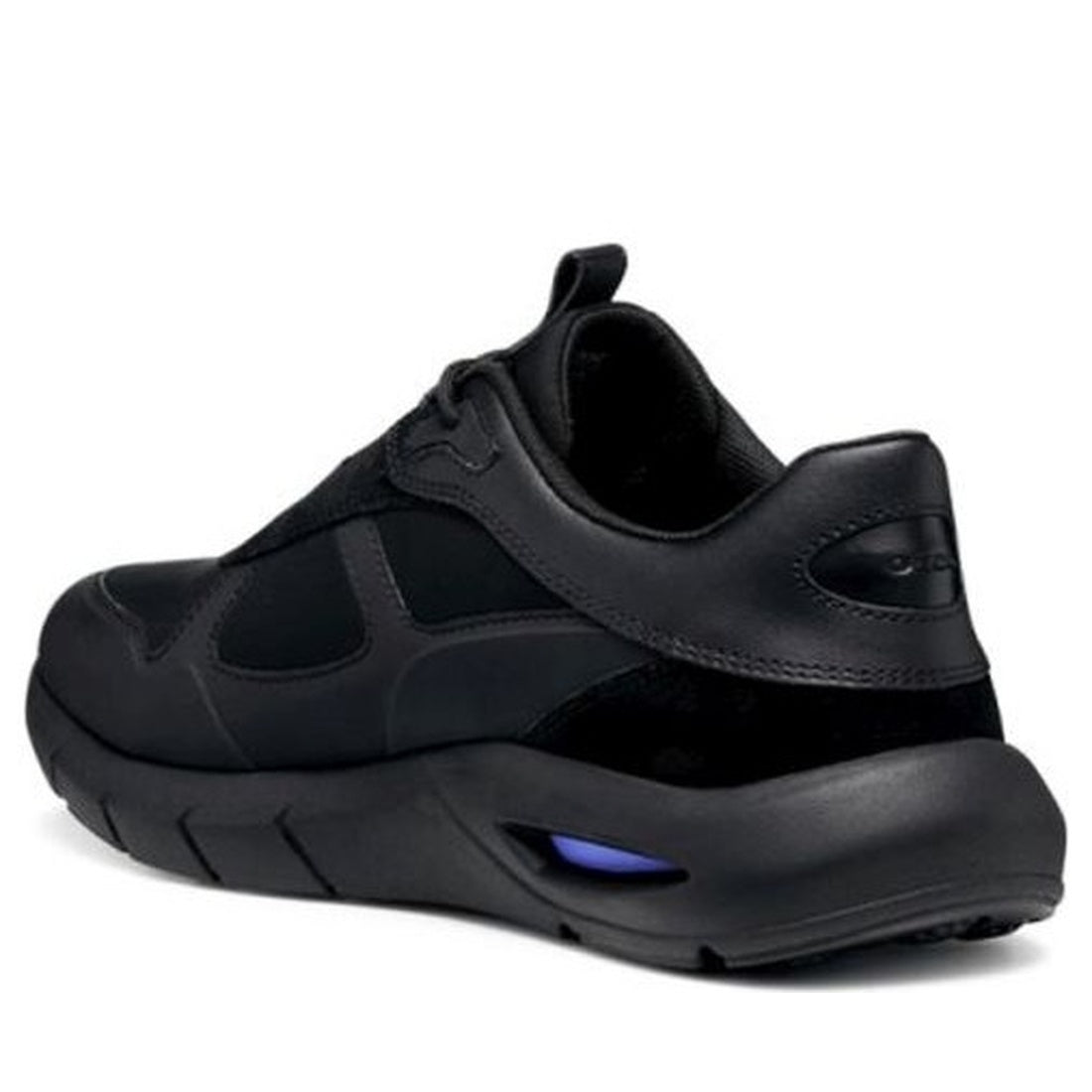 spherica ecub leisure black