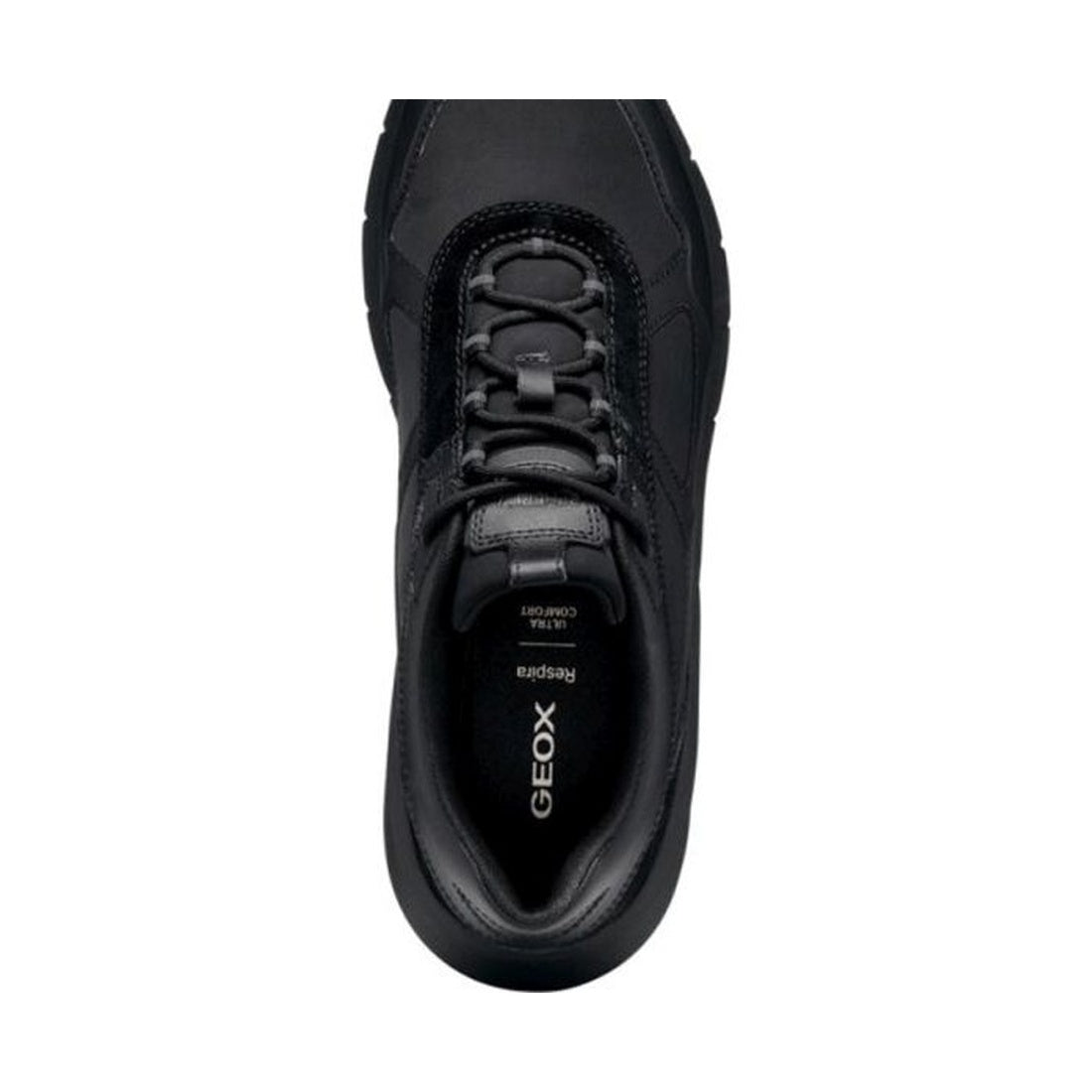 spherica ecub leisure black