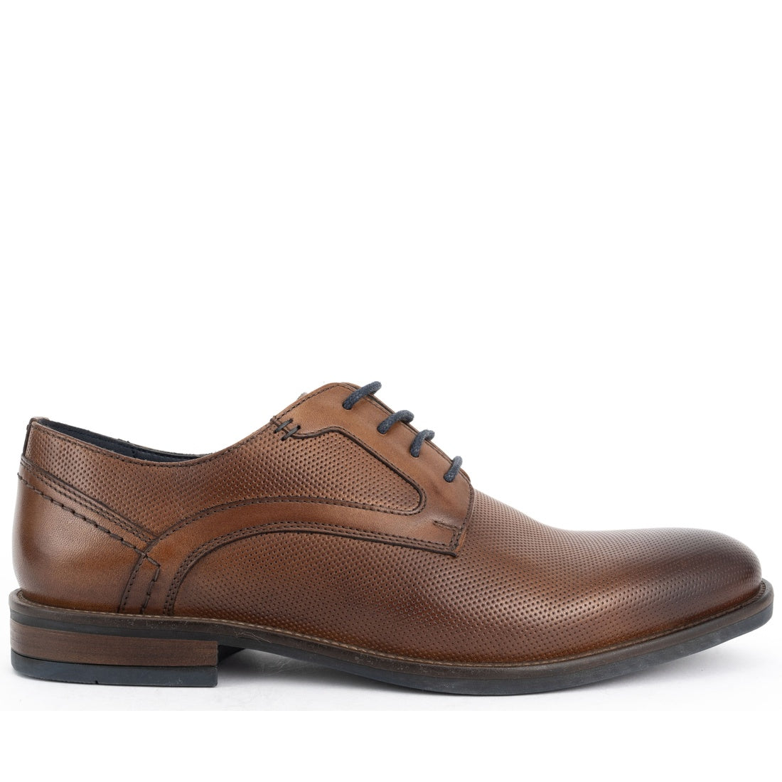 brown classic closed formal