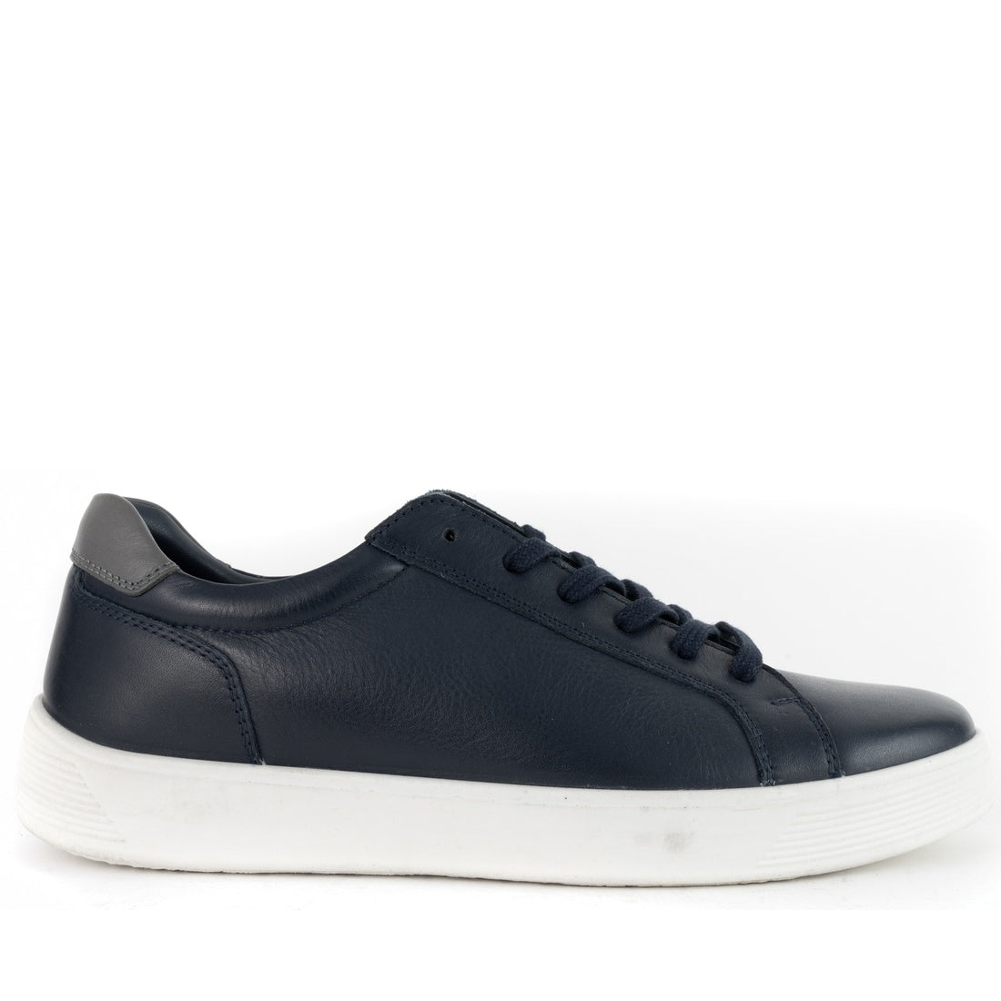 navy casual closed leisure