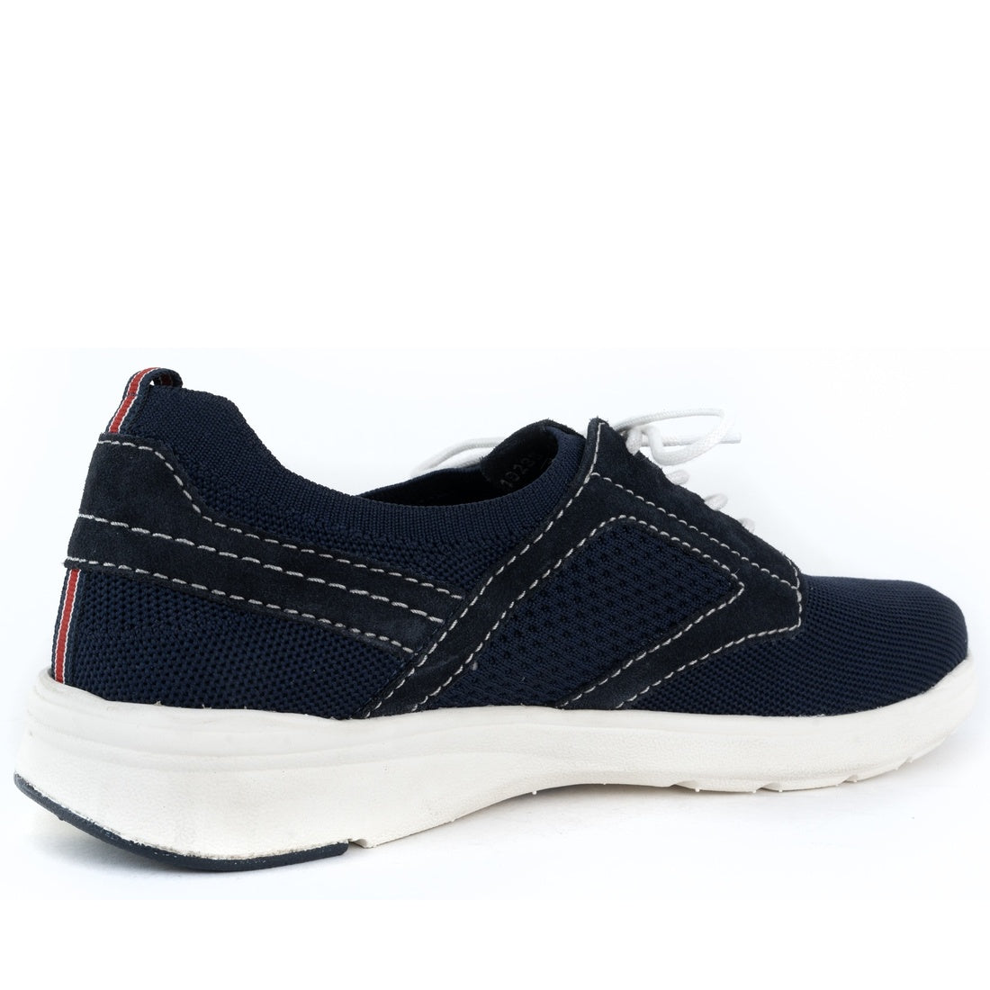 blue casual closed leisure