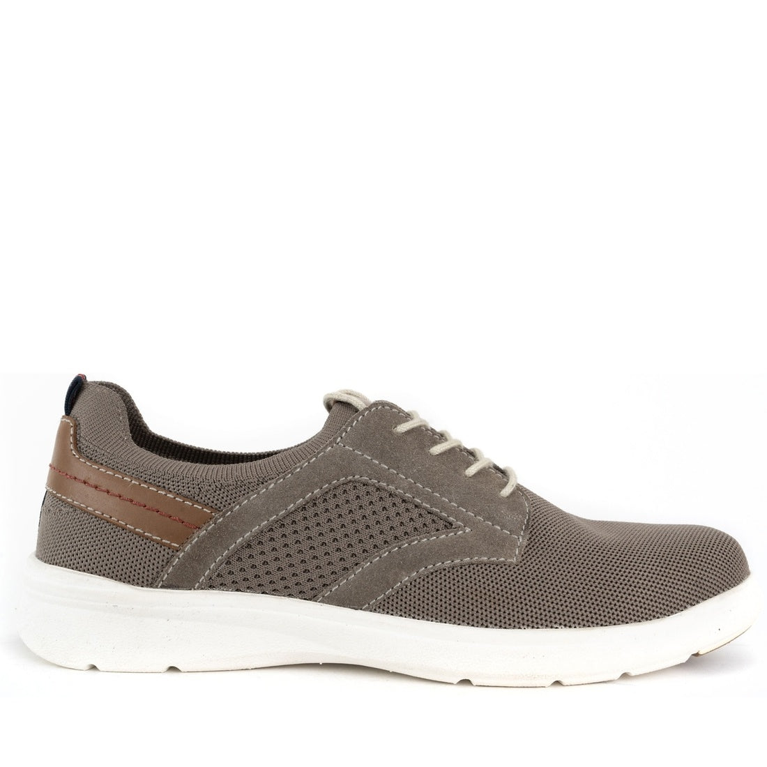 beige casual closed leisure