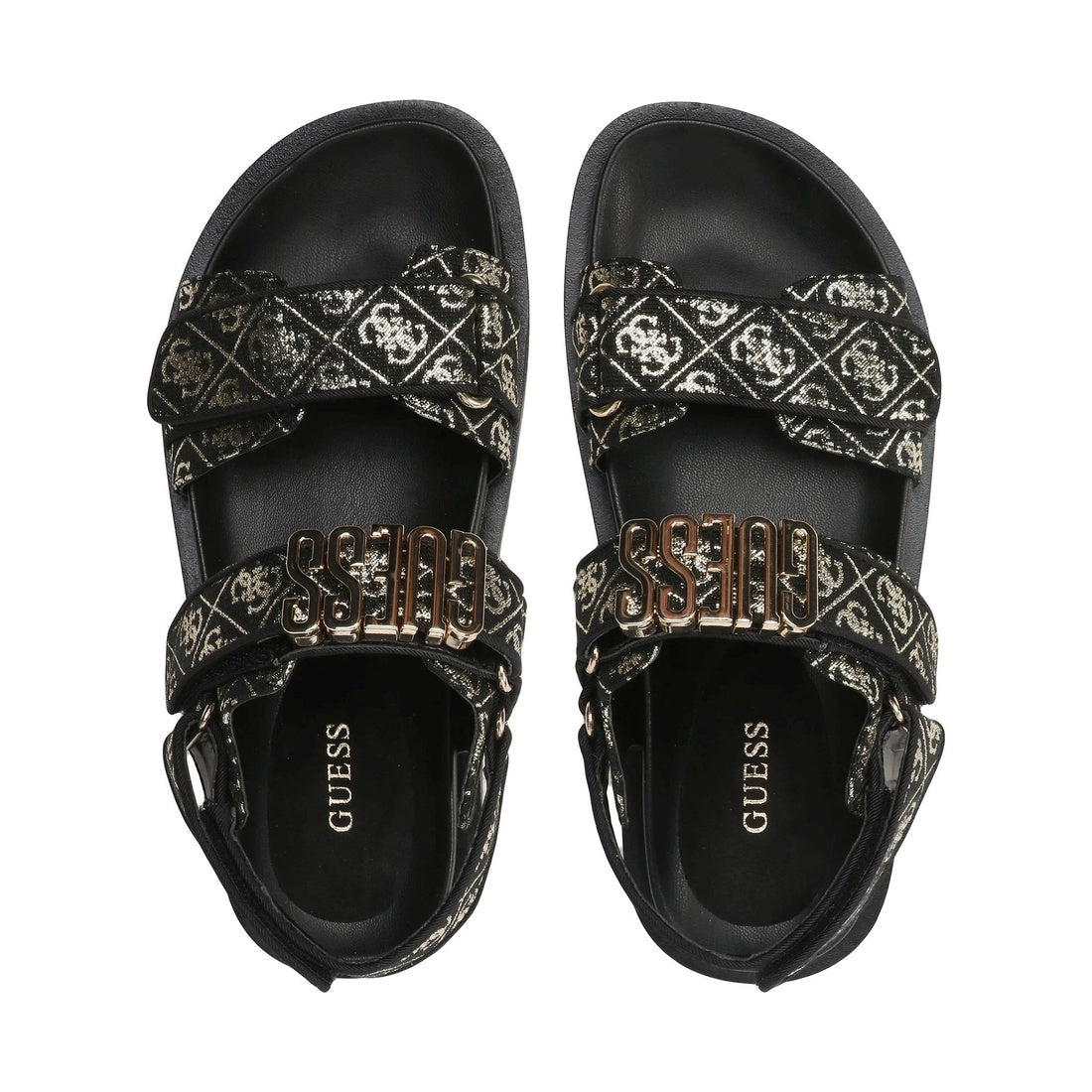 fabelis sandals