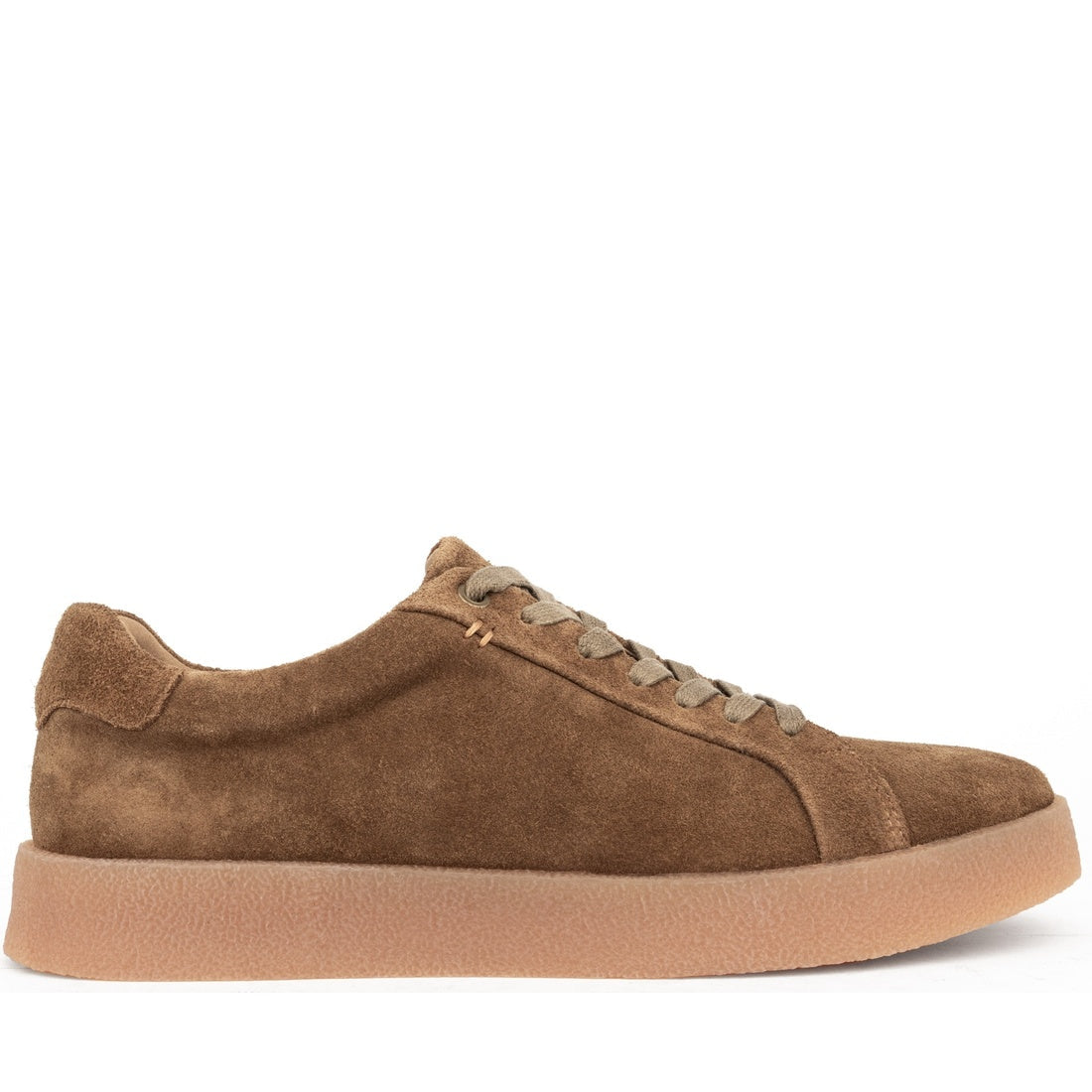 brown casual closed leisure