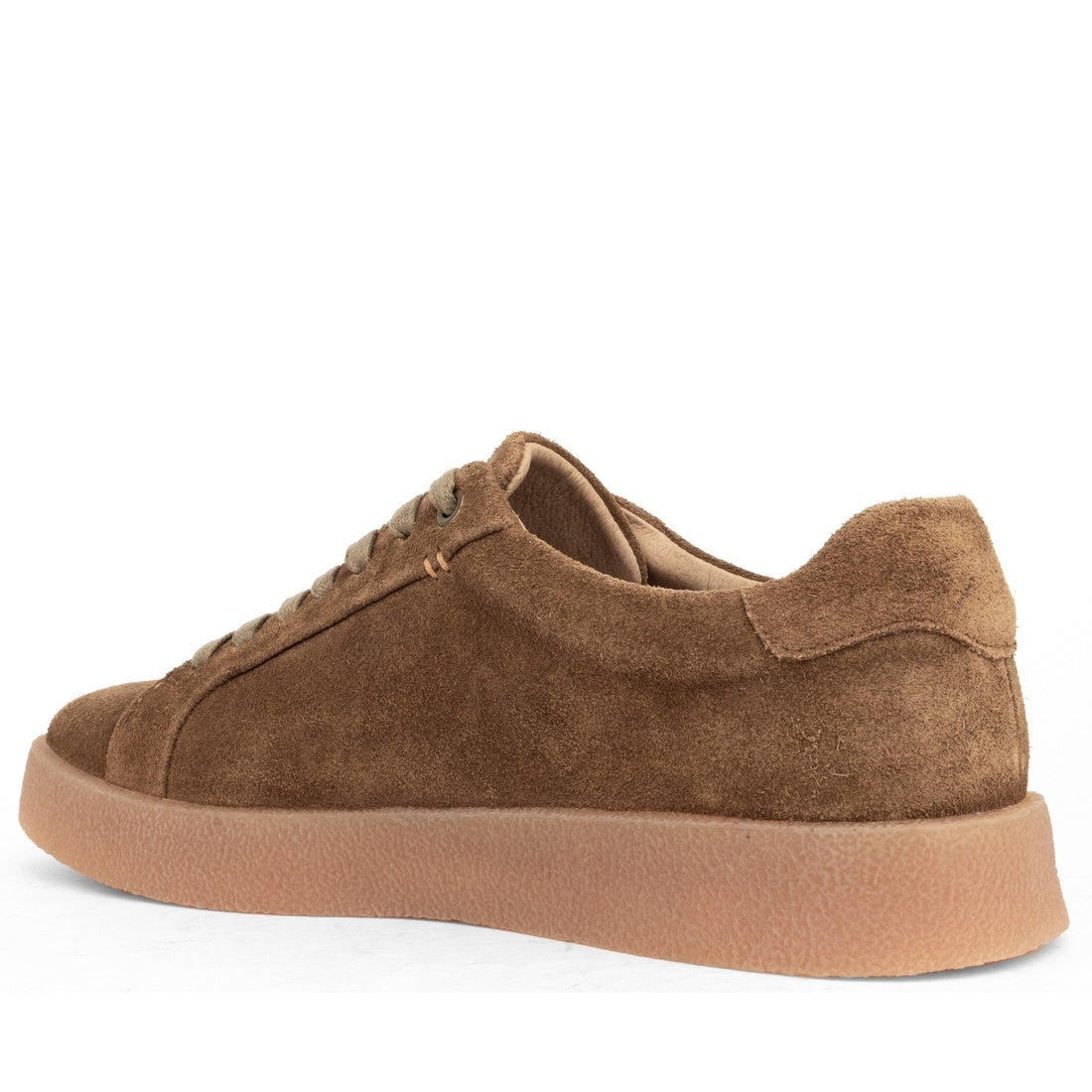 brown casual closed leisure