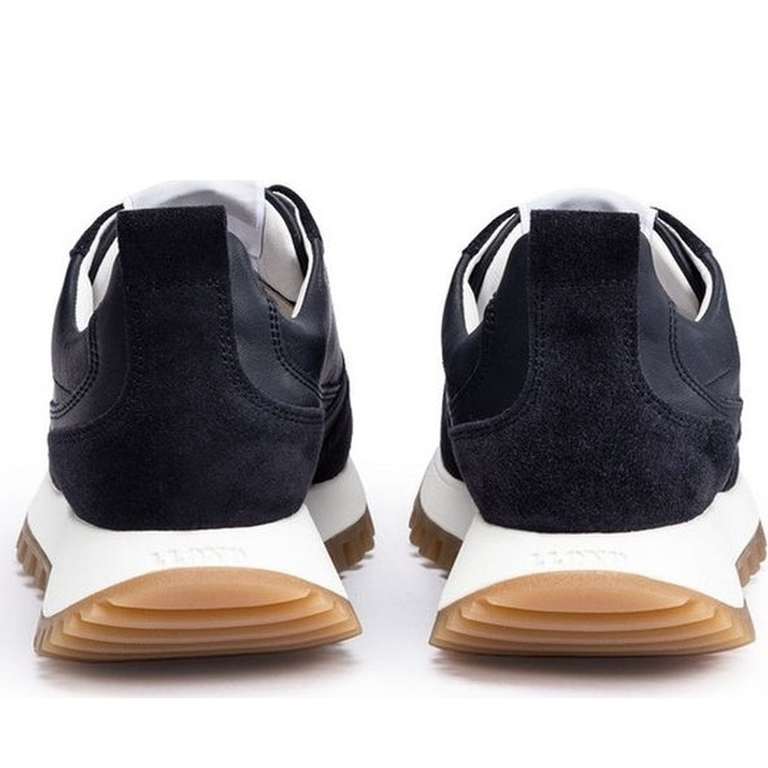 blue casual closed leisure