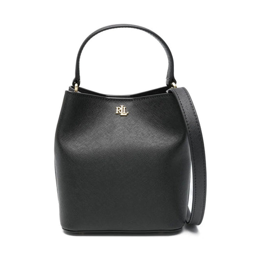 reese sm bkt bucket bag small