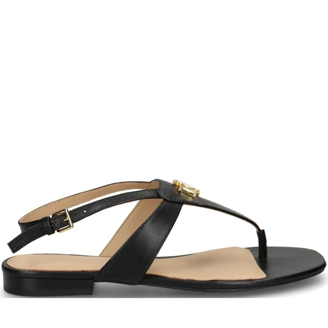 everley sandals flat sandal