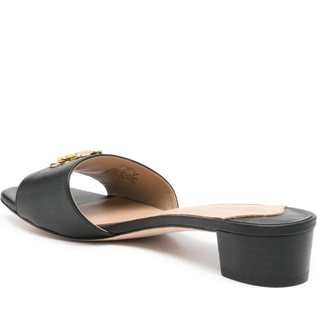 fay logo iisandalsflat