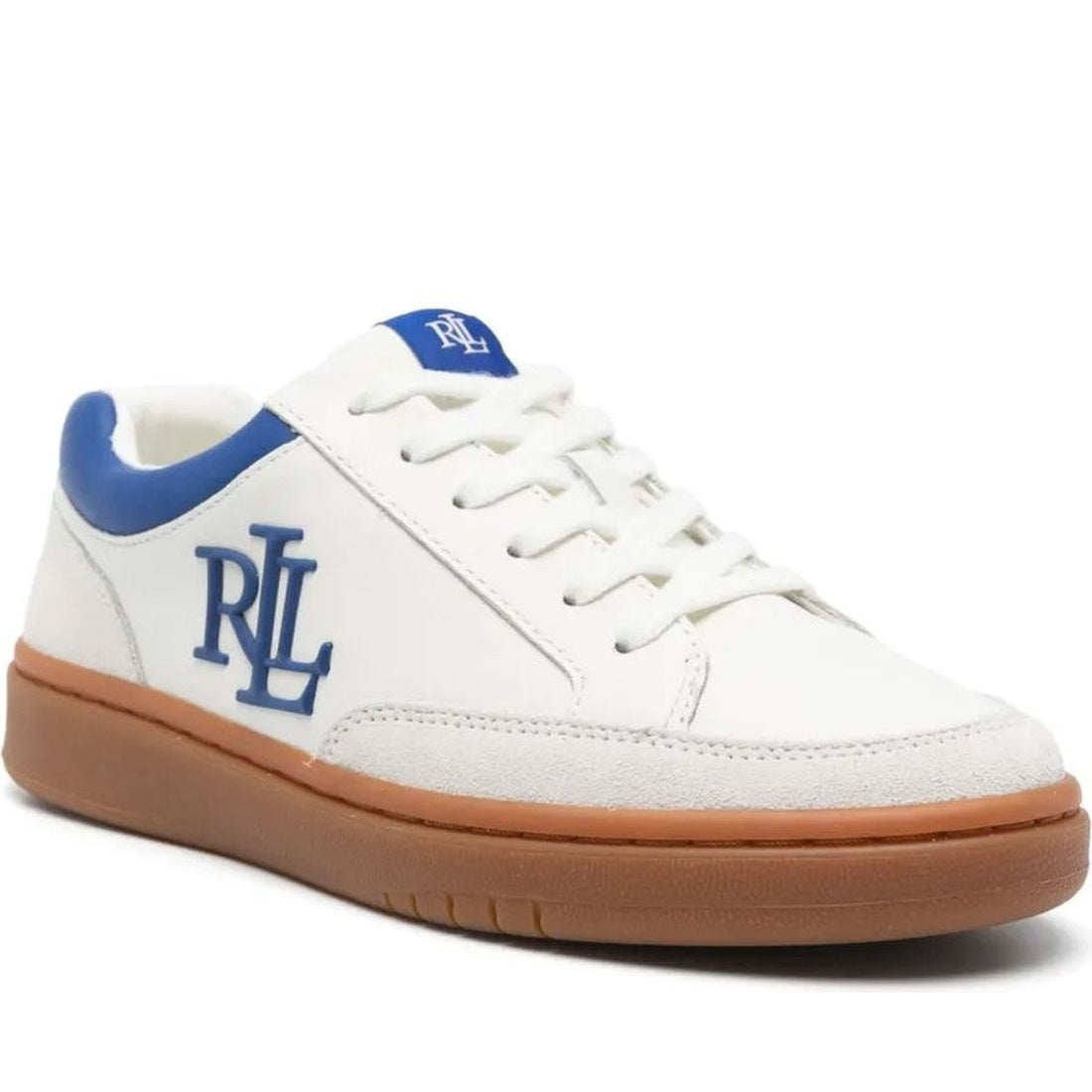 hailey 6 sneakers low top lace