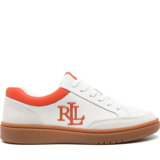 hailey 6 sneakers low top lace