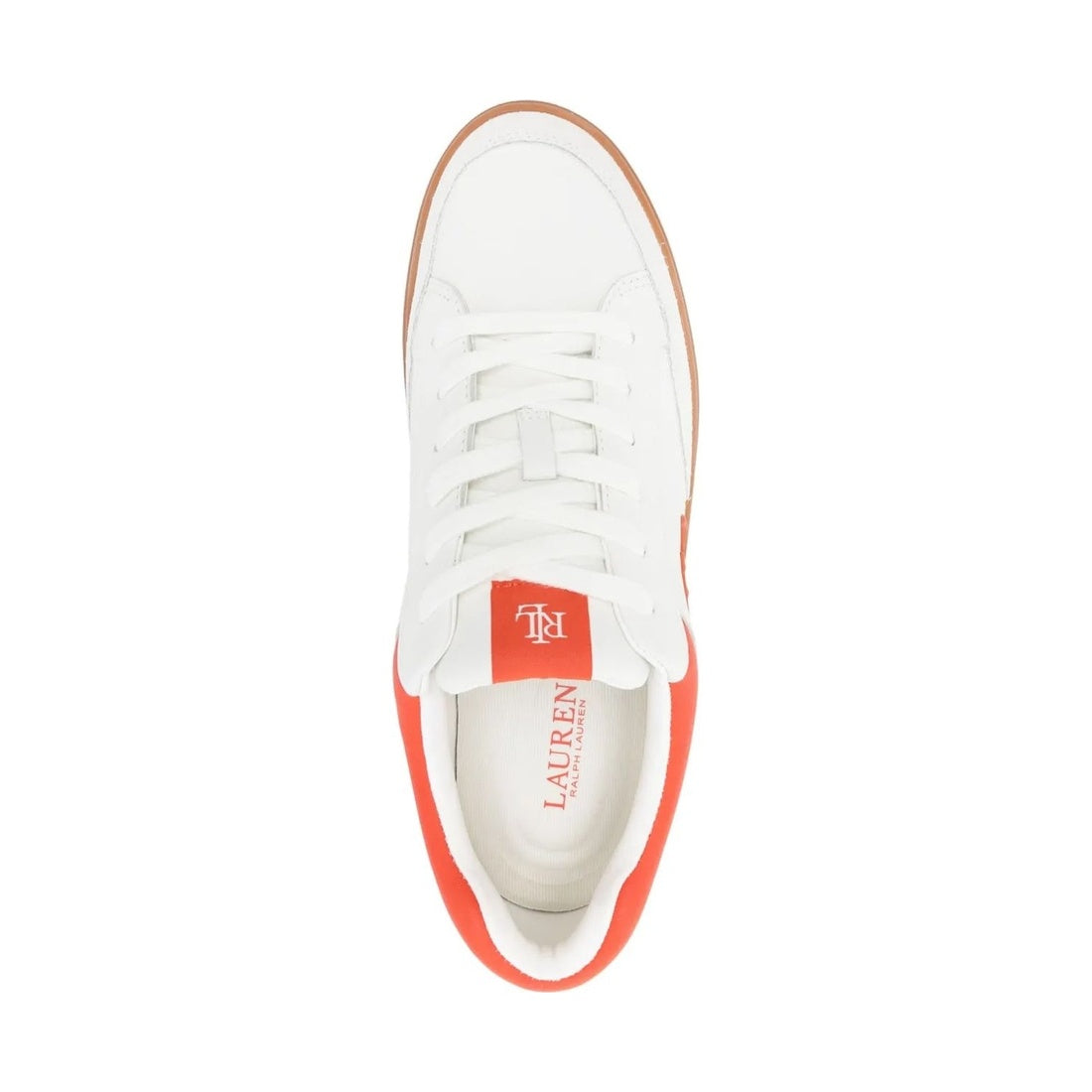 hailey 6 sneakers low top lace