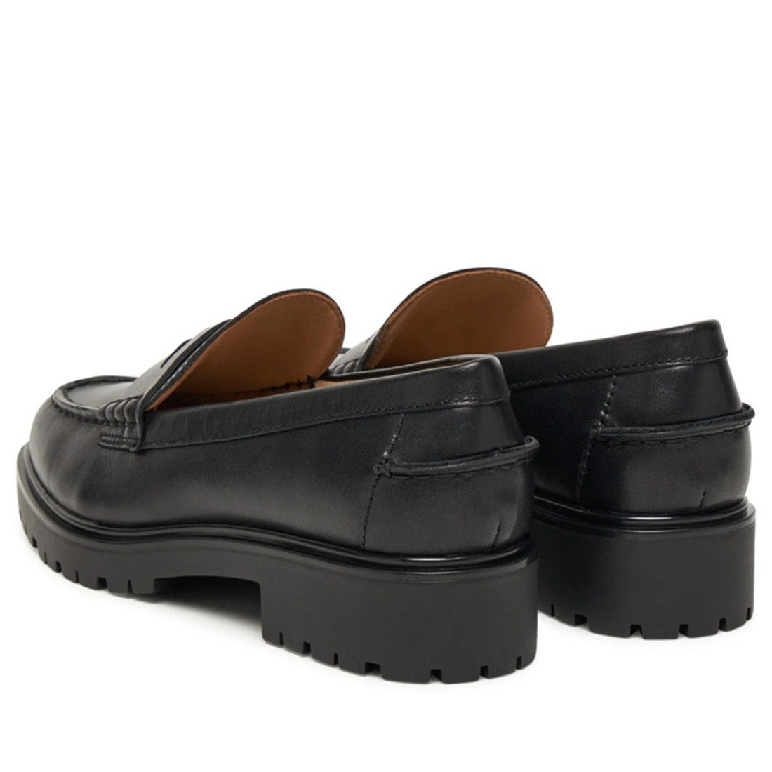 marli flats loafer