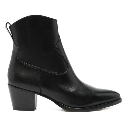 harpher boots bootie