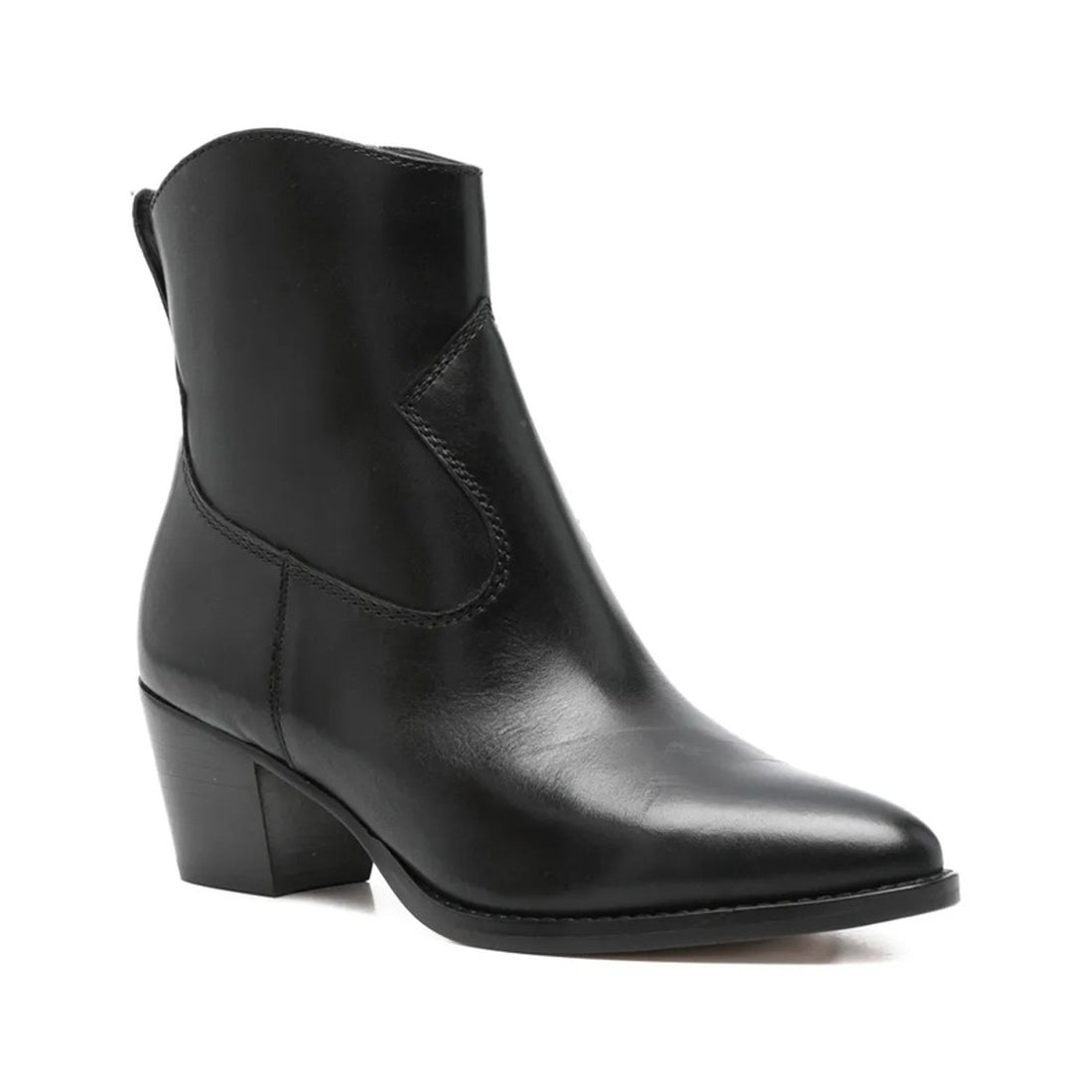 harpher boots bootie