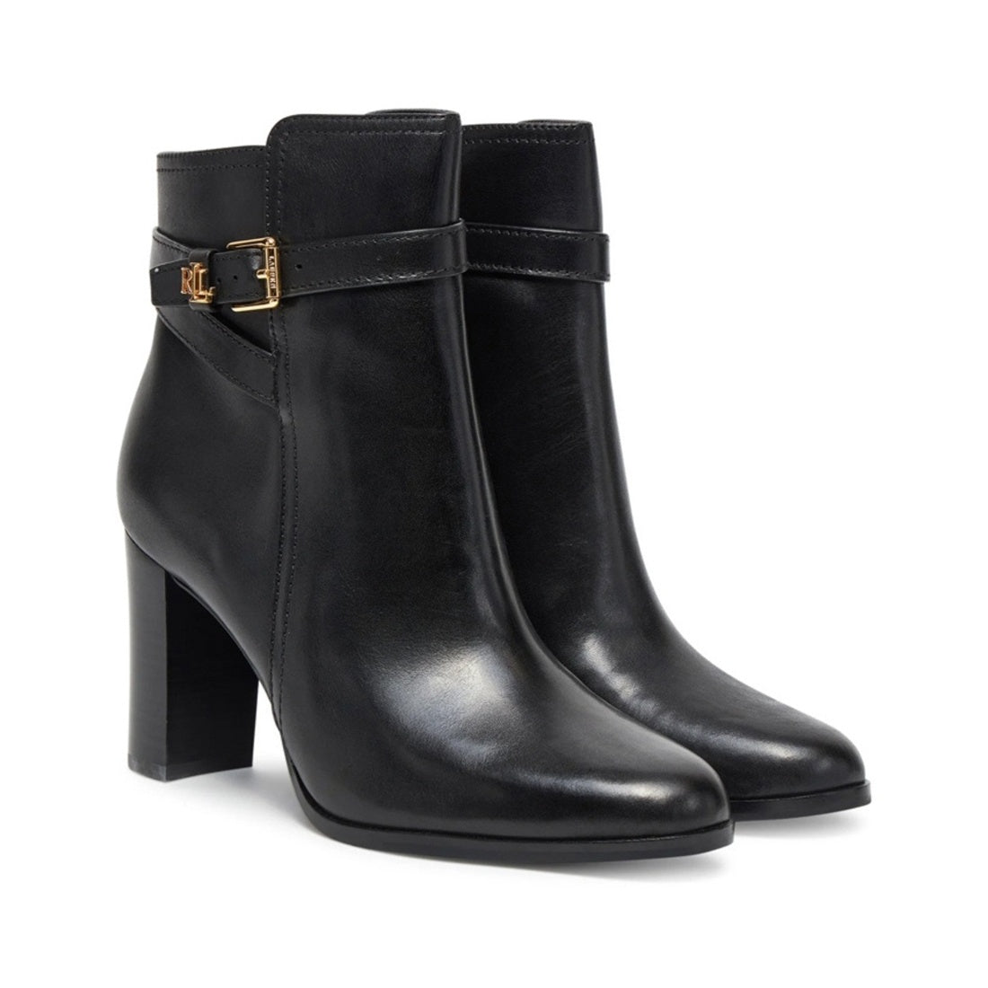 brke bt hl 2 boots bootie