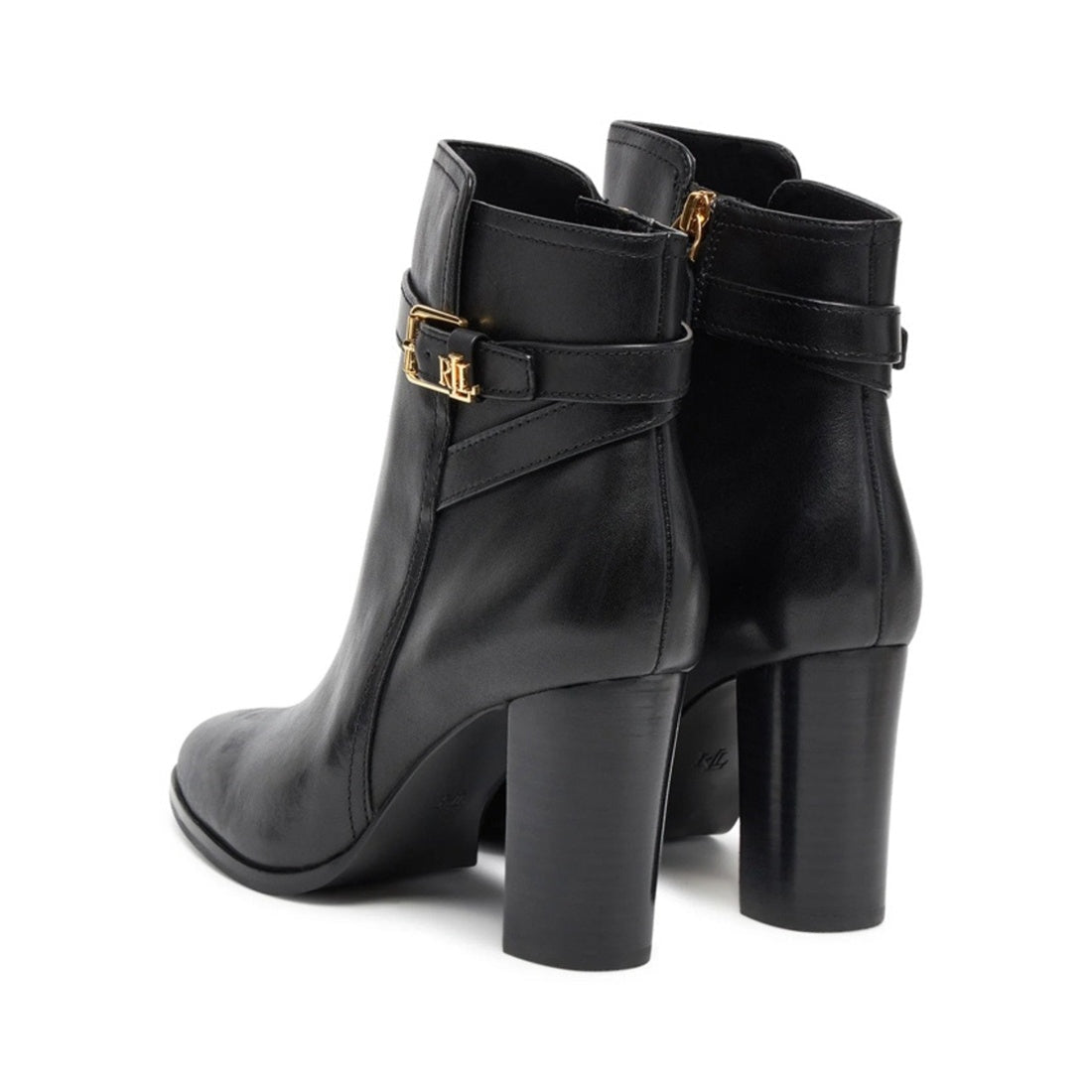 brke bt hl 2 boots bootie