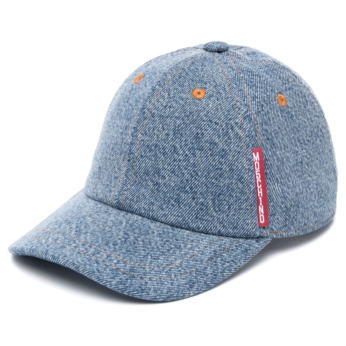 blue casual cap