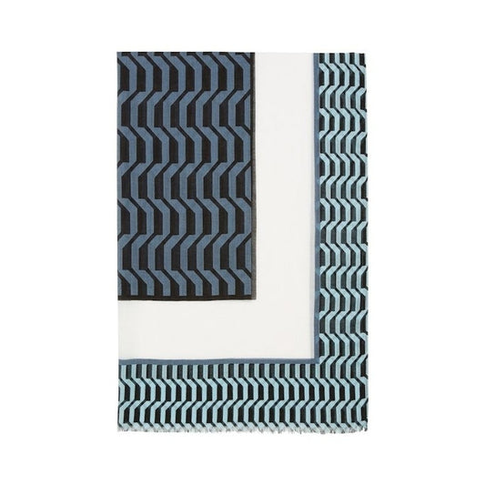 scarf 408819502041 multi hazy blue