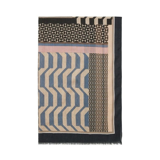 scarf 408819502041 multi