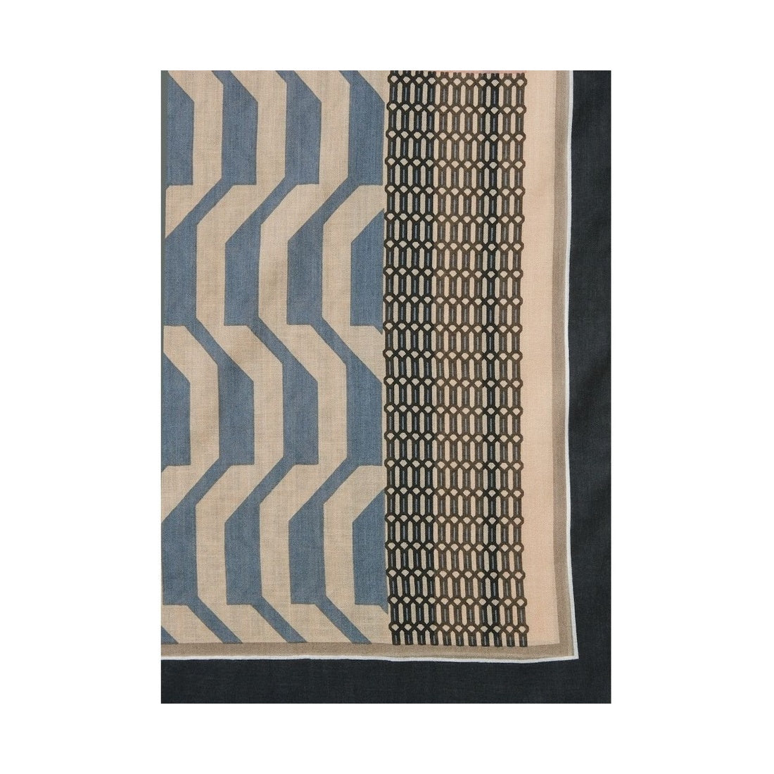 scarf 408819502041 multi