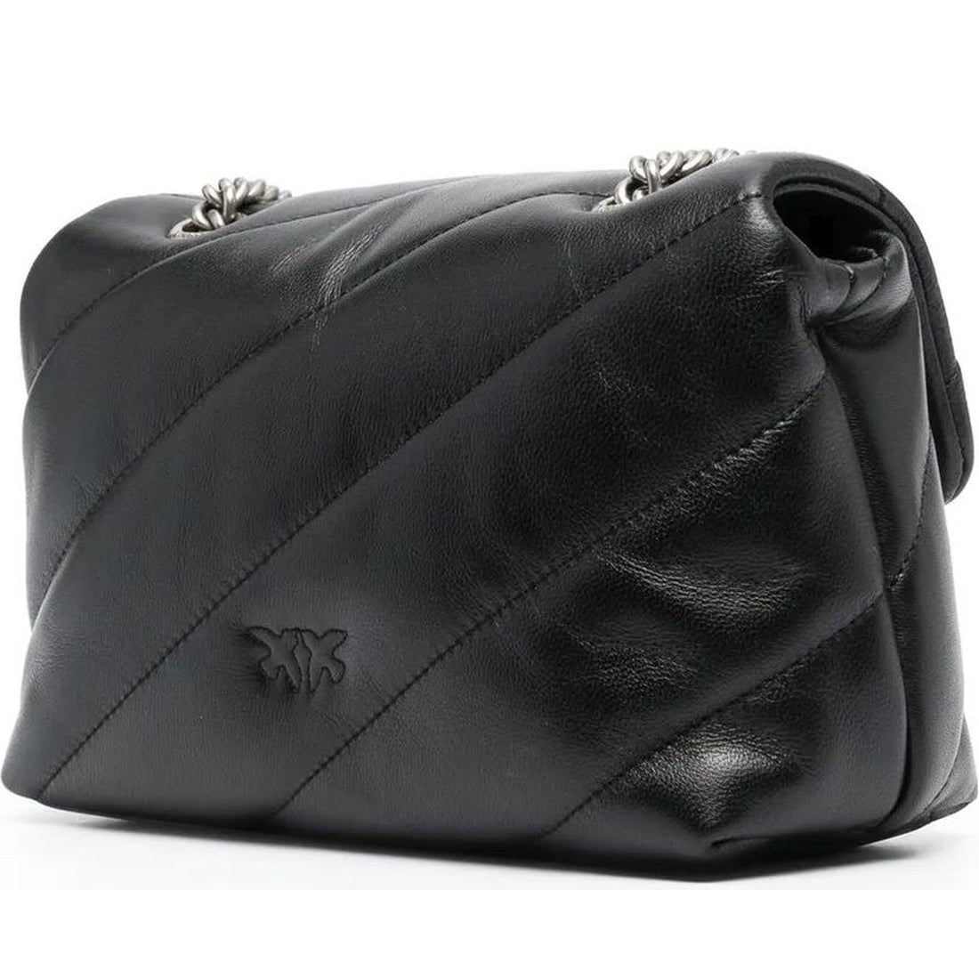 love puff mini bag