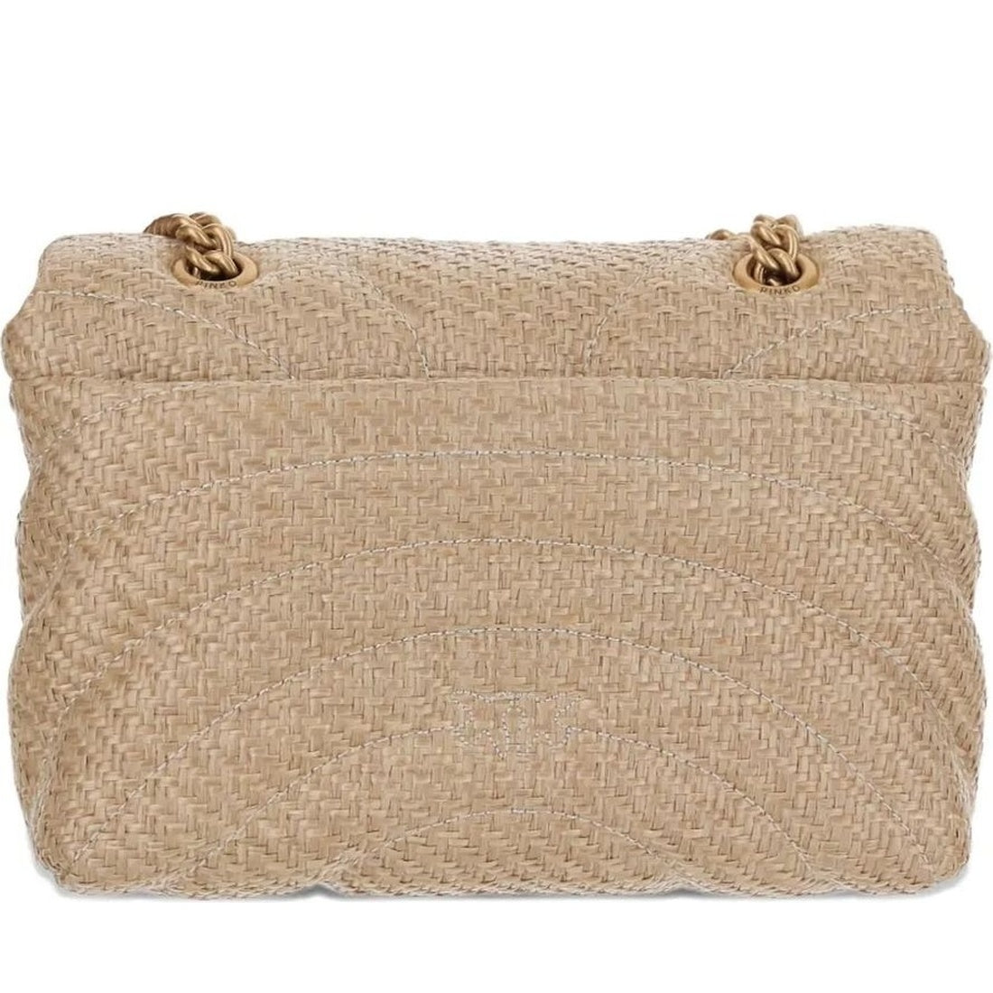 love puff mini shoulder bag