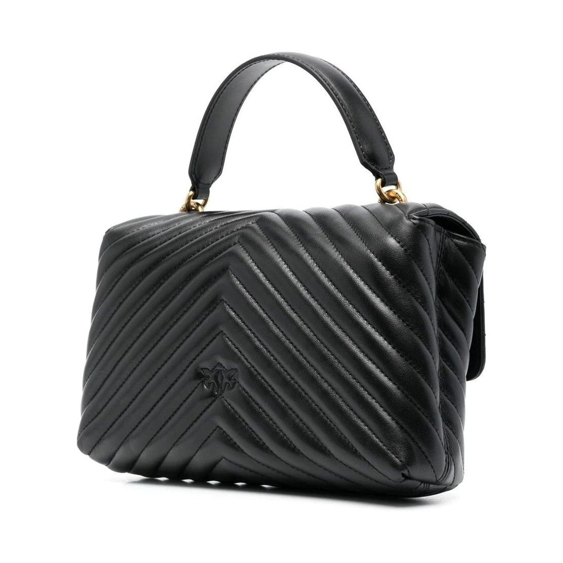 love puff baby crossbody