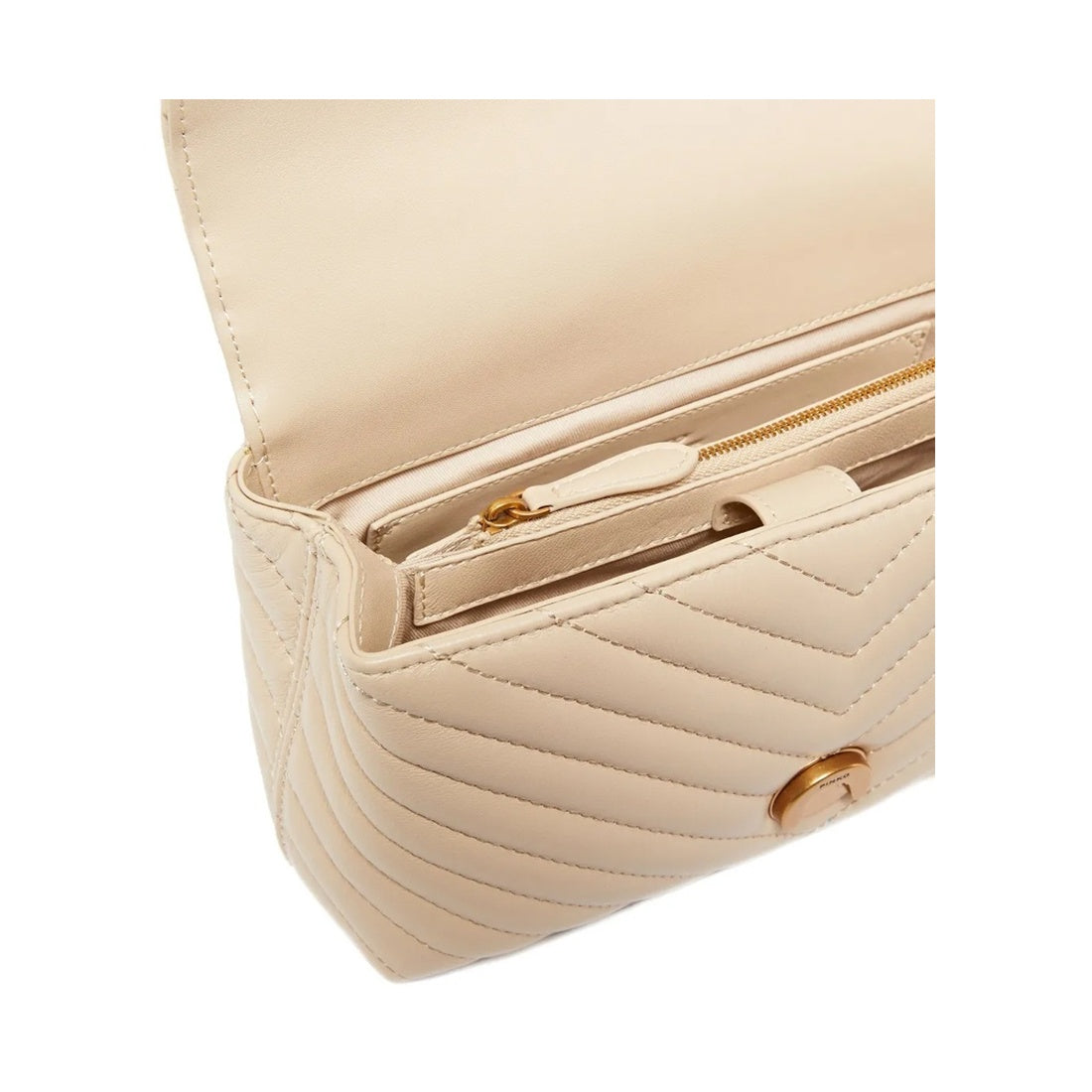 mini lady love tote bag