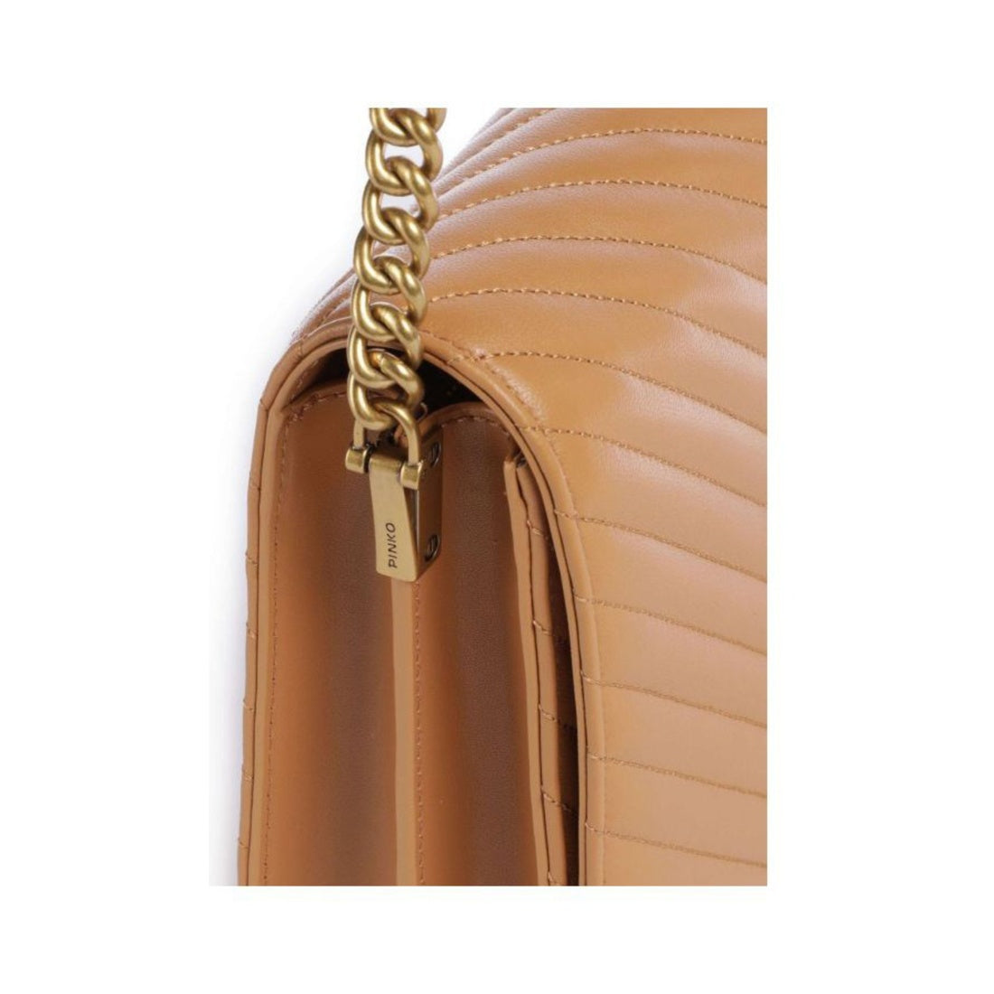 love classic shoulder bag