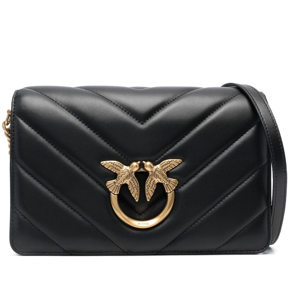 love click shoulder bag